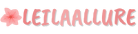 LeilaAllure logo